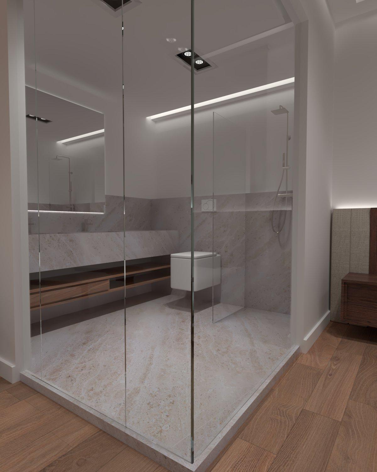 Apartament typu Junior Suite