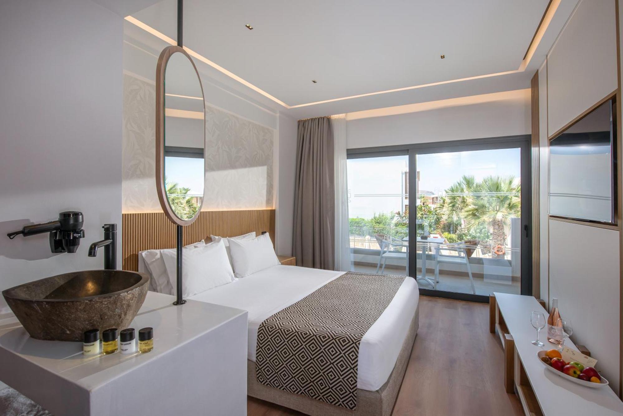 Premium Double Room