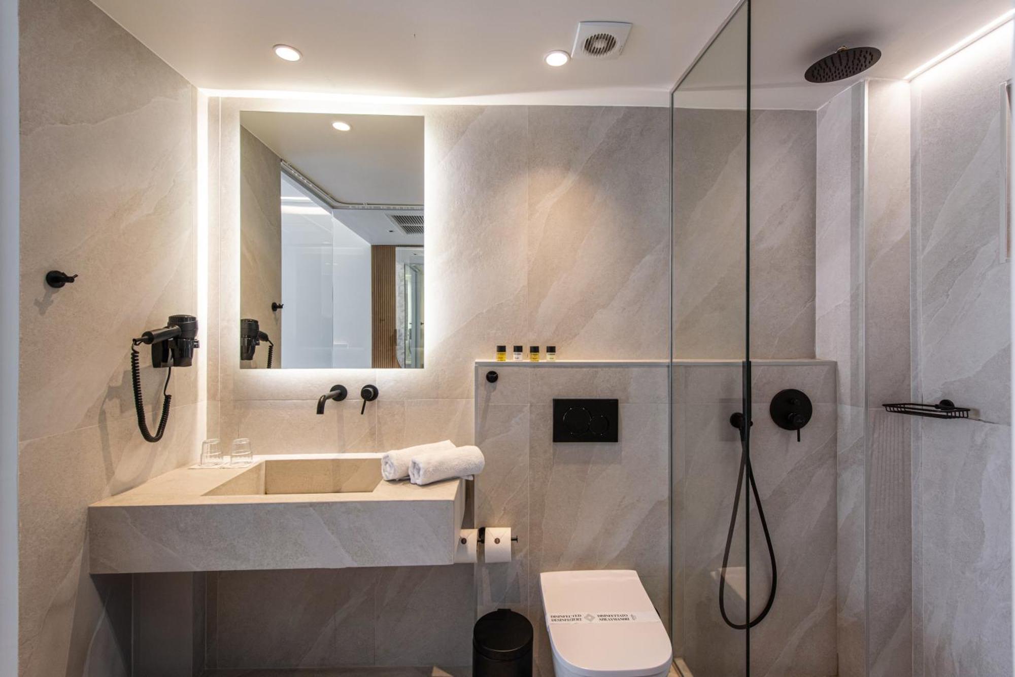 Superior Double Room Private Pool