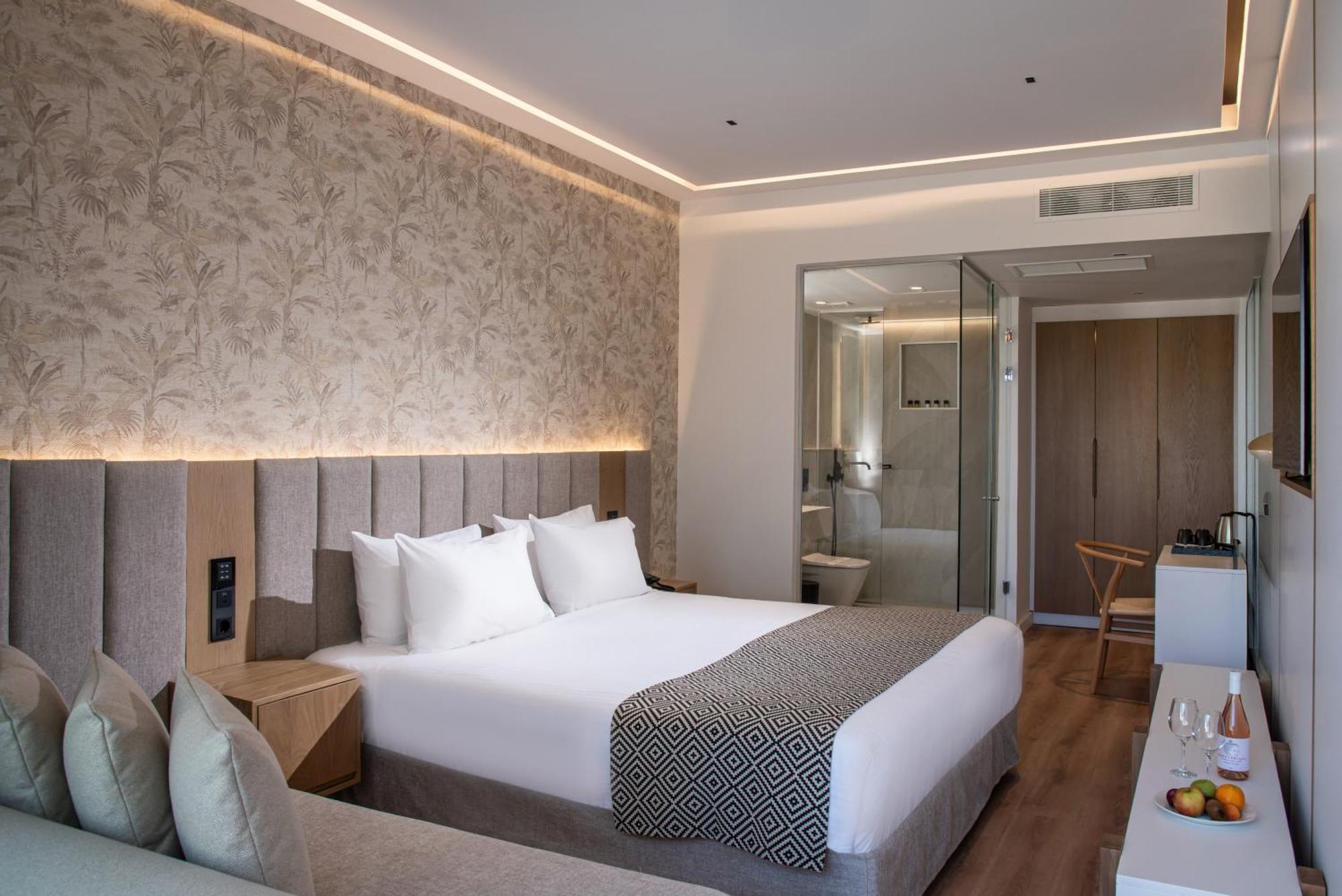 Superior Double Room Private Pool