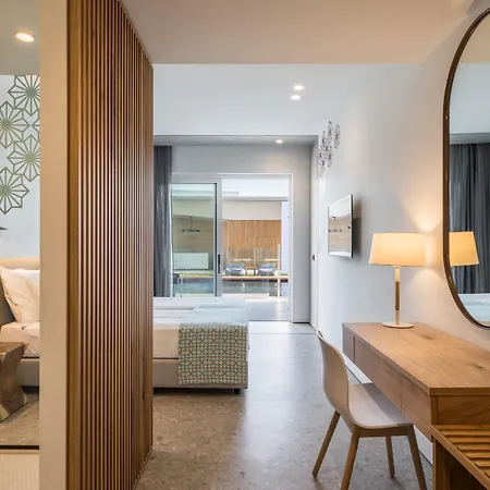 Aelius Hotel And Spa-2