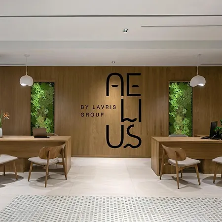 Aelius Hotel And Spa-2